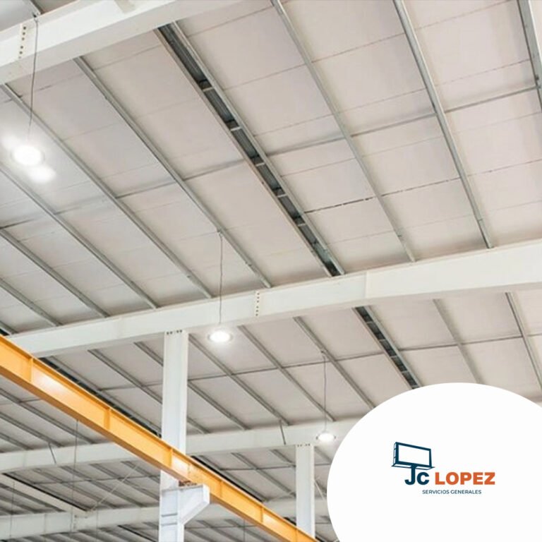 De Panel Techo