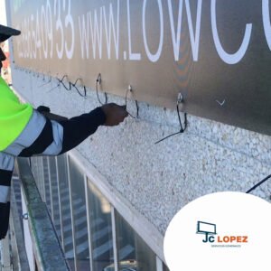 De Lona A Letreros Publicitarios