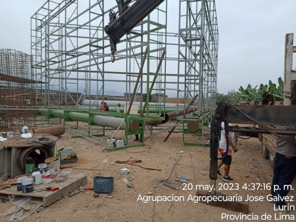 Armado de tripolar - Image 5