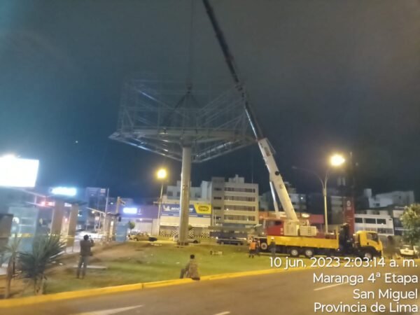 Armado de tripolar - Image 2
