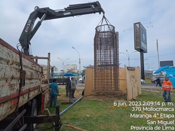 Cimentación de Zapata - Image 3