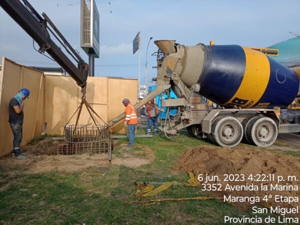Cimentación de Zapata - Image 2