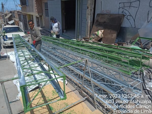 Cimentación de Zapata - Image 10